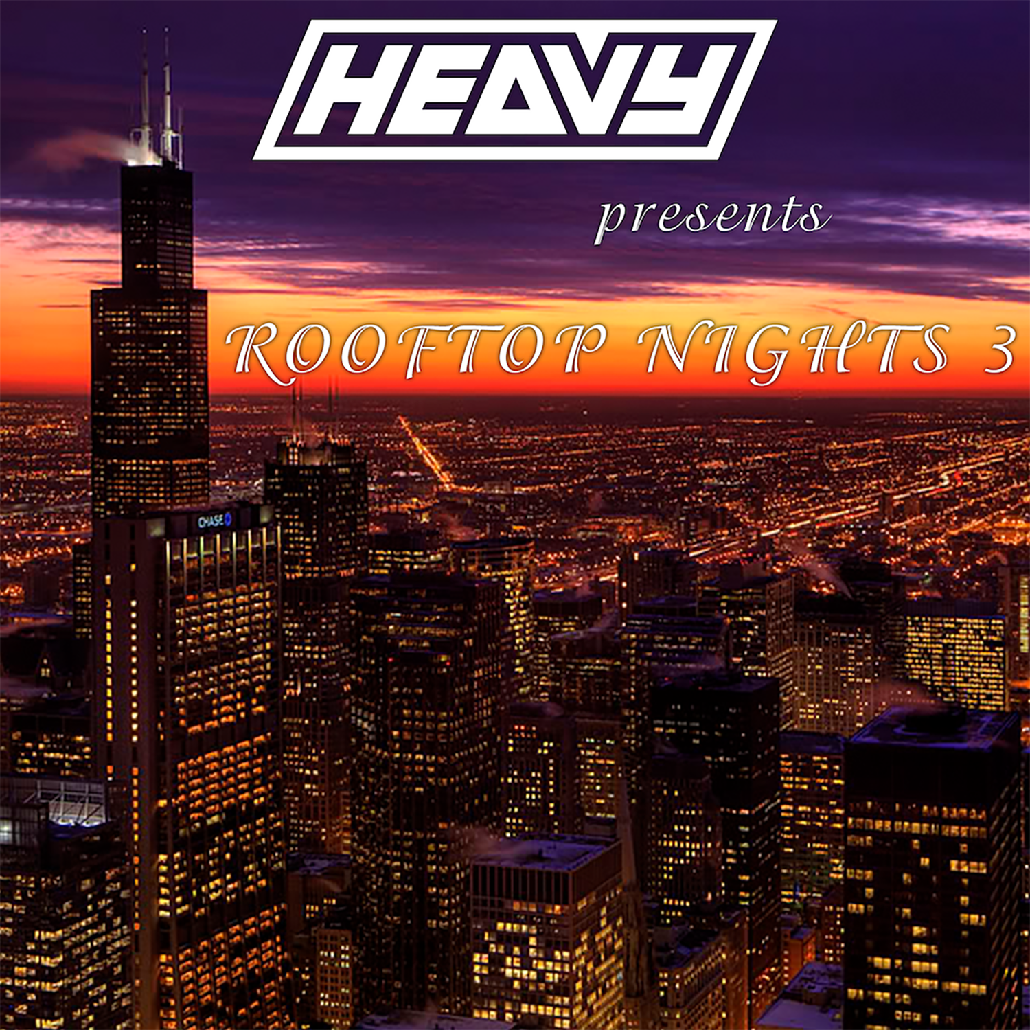 Rooftop Nights 3